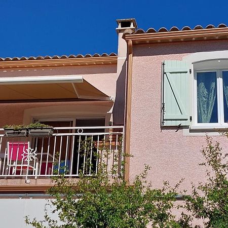 Lenga Doc Villa Prades-sur-Vernazobre Exterior photo